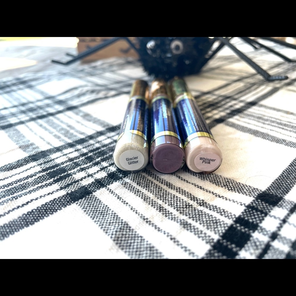 Eye Makeup